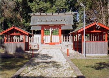 八幡神社