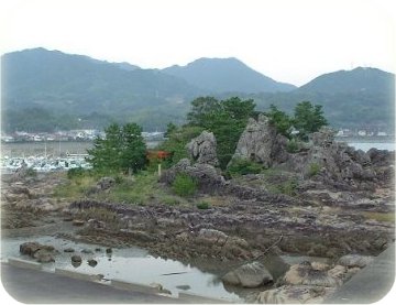 鈴島