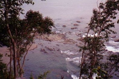 熊野灘