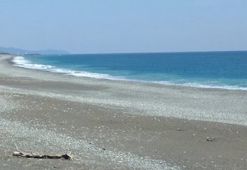 王子ヶ浜