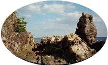 鈴島