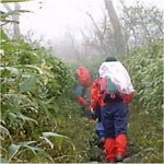 燧ケ岳